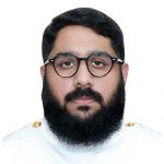 Youth Chaplain - March 2025